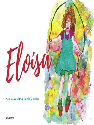 cover image of Eloísa